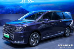 江淮汽车1—8月销量和营销均增长，实现高质量发
