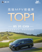 以实力破局，比亚迪重塑行业格局